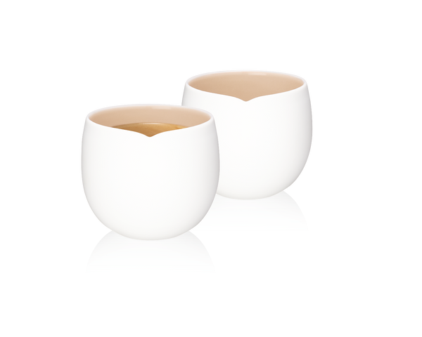 Nespresso Origin Collection India Mahdavi Coffee Mug Lungo Cup