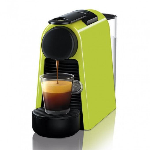 Buy Nespresso Essenza Mini Coffee Machine D30-ME - Green Online