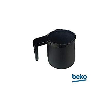 Beko Single Pot Turkish Coffee Machine - BKK2300 White Online Store UAE