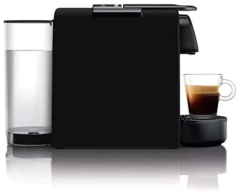 Nespresso Essenza Mini Coffee Machine D30-ME - Black