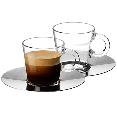 View Espresso Cups Set