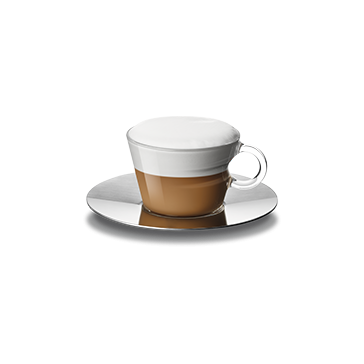 VIEW Cappuccino Cups Set