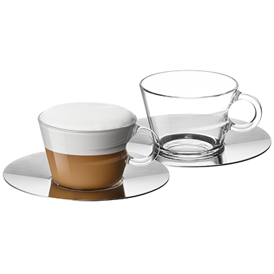 VIEW Cappuccino Cups Set