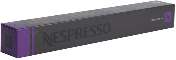 Ispirazione Firenze Arpeggio Nespresso Pods