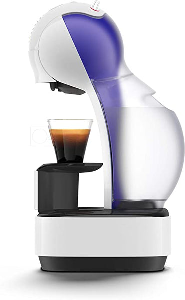 Nescafe Dolce Gusto Colors Coffee Machine - White