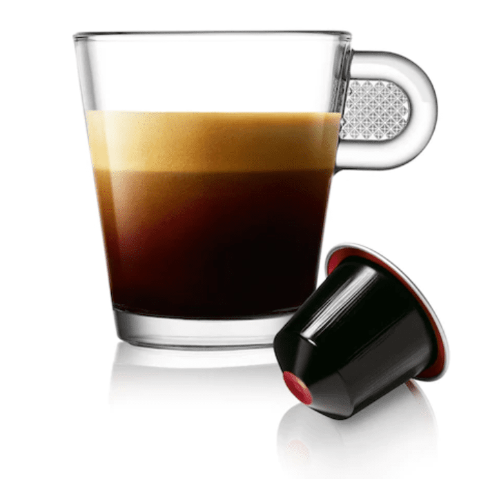 Nespresso Capsules, Original Coffee Capsules & Pods