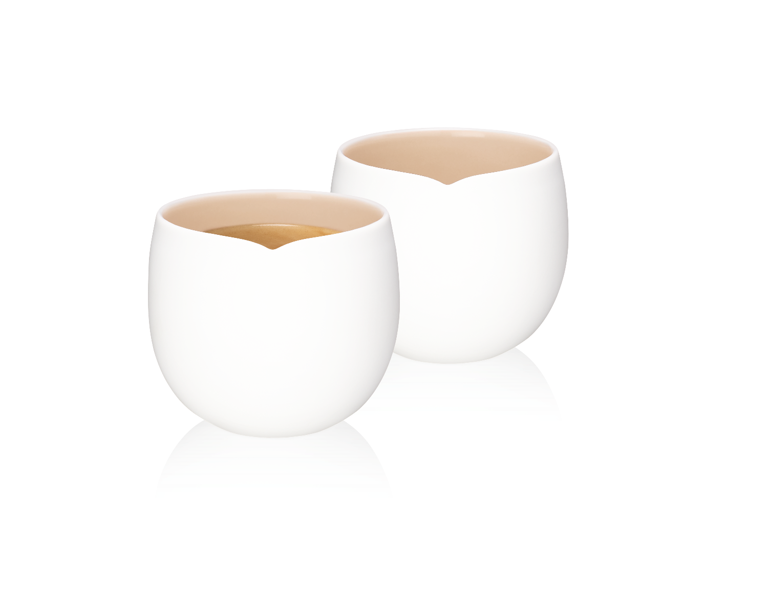 View Lungo Cups Set – CoffecUAE