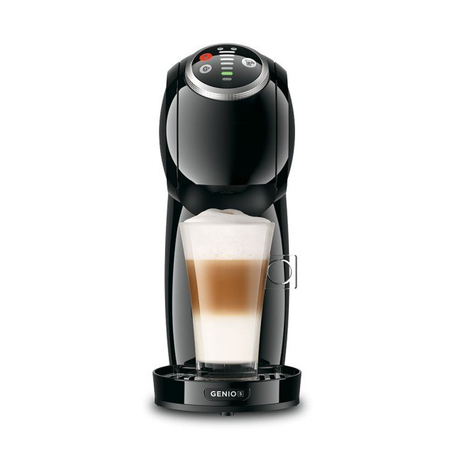 Buy Starbucks Cappuccino By Nescafe Dolce Gusto Coffee 12 Pods Online -  Shop Beverages on Carrefour UAE
