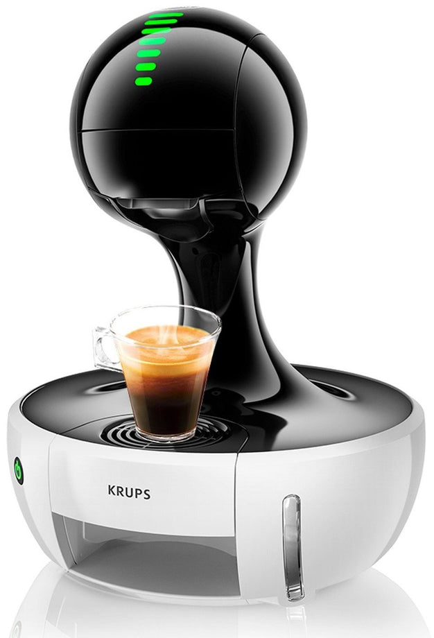 Krups Nescafé Dolce Gusto Capsule Cappuccino Dolce Gusto By Krups