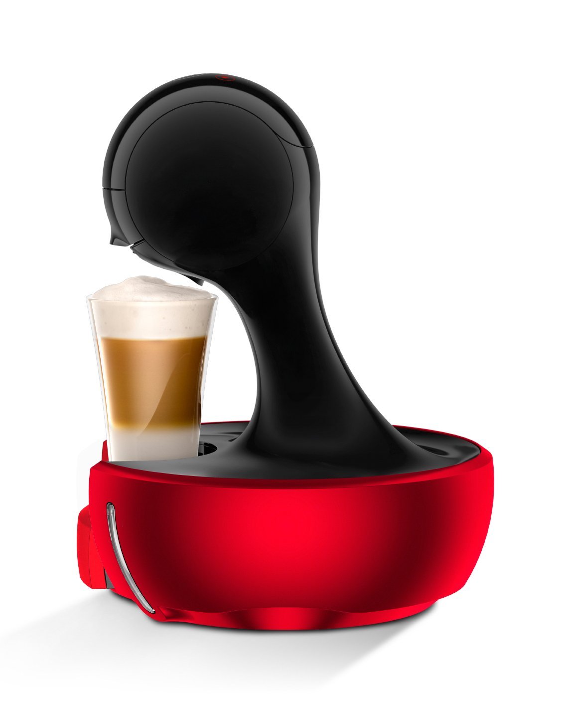 Buy Nescafe Dolce Gusto Drop Coffee Machine Red Lowest Price