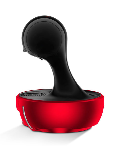Nescafe Dolce Gusto Drop Coffee Machine - Red