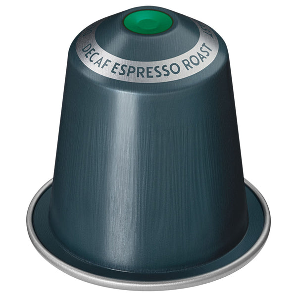 Starbucks Decaf Espresso Roast By Nespresso – Dark Roast (10 Capsules)