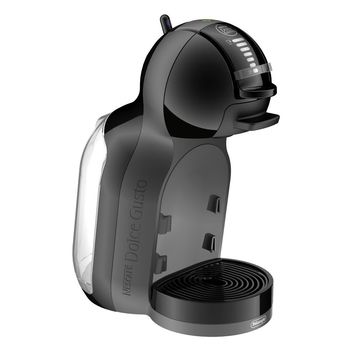 Nescafe Dolce Gusto by De'Longhi Mini Me Automatic Coffee Machine - Black