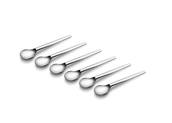 View Small Spoon - Set Of 6