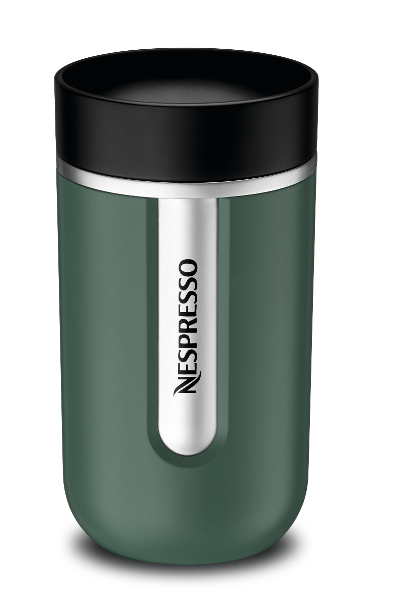 Nespresso Nomad Travel Mug REVIEW, Is it the best Vertuo travel coffee mug?
