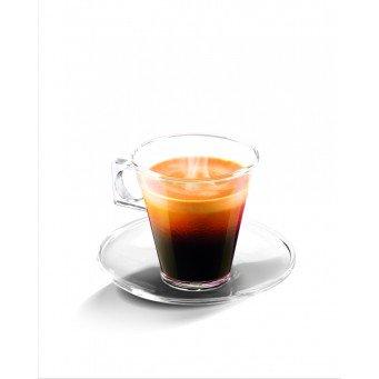 Nescafe Dolce Gusto Espresso Extra Crema - 1 Packs (16 Capsules, 16 Cups)