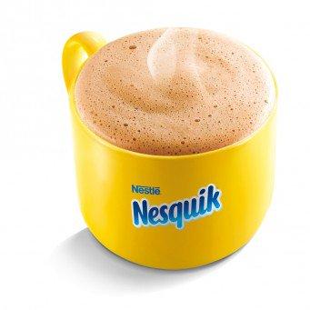 DOLCE GUSTO Nesquik - Capsules pour chocolat chaud 16 capsules